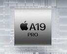 Der A19 Pro schlägt den A19, der A19 ist aber schneller als der A18 Pro (Bildquelle: Apple)