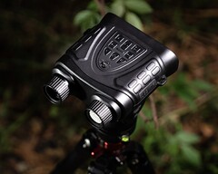 Die neueste Kamera von Accuro soll selbst bei Nacht helle, rauscharme Fotos aufzeichnen. (Bildquelle: Accuro)