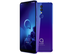 Alcatel 3 2019