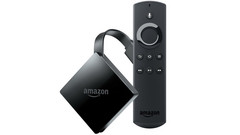 Amazon Fire TV 4K: Ultra HD und High Dynamic Range (HDR) für 80 Euro