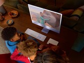Der 24 Zoll iMac erhält ein Upgrade auf den Apple M4. (Bildquelle: Apple)