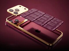 Caviar nimmt Reservierungen für das Apple iPhone 18 Pro schon Monate vor dessen Launch entgegen.