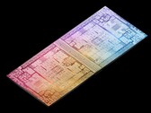 Der Apple M2 Ultra besitzt 24 Prozessorkerne. (Bild: Apple)