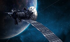 Endlich unabhängig vom Mobilfunk: Apple arbeitet in einem geheimen Projekt an der Satelliten-Anbindung von iPhones.