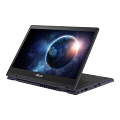 Asus BR1402: Neuer Laptop auch für Schüler 