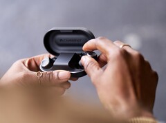 Die Cambridge Audio Melomania M100 versprechen drahtlose Hi-Fi-Musik dank Qualcomm aptX Lossless. (Bild: Cambridge Audio)