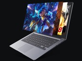 Das HeroBook Pro+ kommt mit einem 3k-Display (Bild: Chuwi)