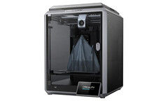 Die Creality K1 Serie ist aktuell bei Geekbuying mit starkem Rabatt erhältlich. (Bild: Geekbuying)