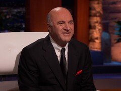 Der US-Investor Kevin O'Leary äußert sich mit einer optimistischen Prognose zum erwarteten Billionen-Wachstum des Krypto-Marktes (Bild: ABC)