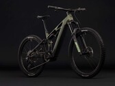 Cube bietet ein neues E-MTB mit starker Ausstattung an