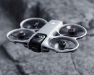 Die DJI Avata 360 dürfte schon in Kürze auf den Markt kommen. (Bildquelle: DJI, via US Drone Supply)