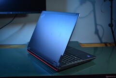 ThinkPad P16 Gen 2: Lenovo sollte mehr SSD-Slots verbauen