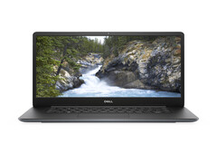 Dell Vostro 15 mit MX130 im Test: Office-Laptop für Casual Games