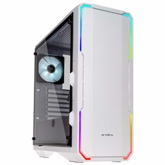 RGB-Front: BitFenix Enso vorgestellt