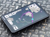Garmin DriveTrack 72 zeigt die Position von bis zu 20 Hunden an. (Bildquelle: Garmin)