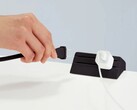 Energy Line versorgt bis zu fünf Stecker mit Strom.