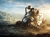Fallout 76 versucht, das postapokalyptische Abenteuer in eine offene Online-Spielwelt zu verlagern. (Bild: Bethesda Game Studios)