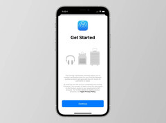 Über die &quot;Wo ist?&quot;-App lassen sich bald auch Produkte von anderen Herstellern finden. (Bild: Apple, via 9to5Mac)