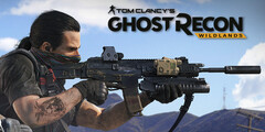Games: Tom Clancy's Ghost Recon Wildlands gelauncht