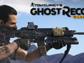 Games: Tom Clancy's Ghost Recon Wildlands gelauncht