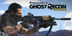Games: Tom Clancy&#039;s Ghost Recon Wildlands gelauncht