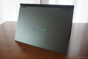 Gigabyte Gaming A16.