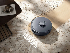 Bei Geekbuying gibt es aktuell zwei Saugroboter von Narwal zu besonders attraktiven Preisen.