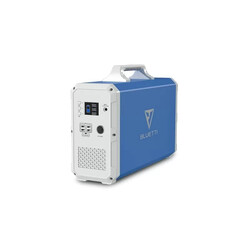 Bluetti EB240 (Bild: Geekmaxi)