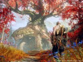 God of War kann auf einer PlayStation 5 endlich mit 4K bei 60 Bildern pro Sekunde gespielt werden. (Bild: Santa Monica Studios / Sony)