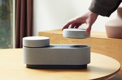 Sony hat ein mobiles Surround-System vorgestellt. (Bild: Sony)