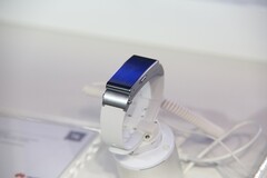 Huawei: Patent beschreibt Wearable mit Ultraschall-Technologie (Symbolbild)
