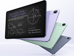 Das Infinix XPad 30E ist ein neues Tablet im 11-Zoll-Format