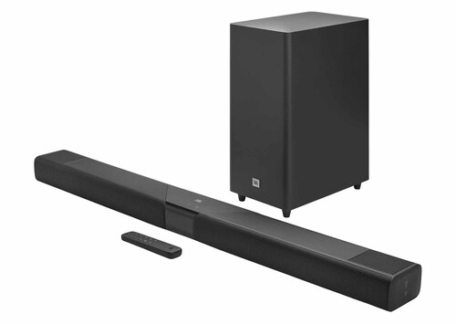 JBL Cinema SB595MK2