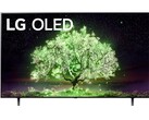 Sowohl Amazon als auch Saturn bieten den 65 Zoll großen LG A1 OLED-TV derzeit zum günstigen Deal-Preis von unter 1.000 Euro an (Bild: LG)