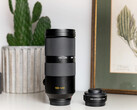 Das Leica Vario-Elmar-SL erreicht eine Brennweite von 100 – 400 mm, oder aber 560 mm mit dem neuen Tele-Konverter. (Bild: Leica)