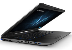 Aldi Medion Erazer X7859 (MD 63050) Gaming Laptop