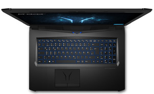 Aldi Medion Erazer X7859 (MD 63050) Gaming Laptop