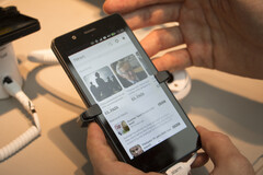 Das erste Ubuntu-Smartphone kommt von BQ