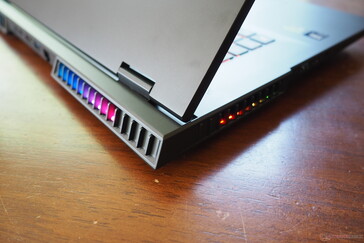 Medion Erazer Beast 18 X1.