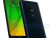 Motorola Moto G7 Plus
