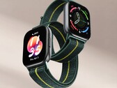 Die Motorola Watch Fit orientiert sich offenkundig am Design der Apple Watch. (Bildquelle: Motorola)