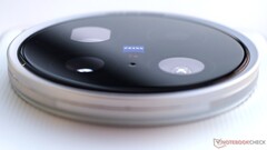 Der Nachfolger des Vivo X200 Ultra soll schon nach etwa 11 Monaten in China auf den Markt kommen. (Bildquelle: Alexander Fagot, Notebookcheck)