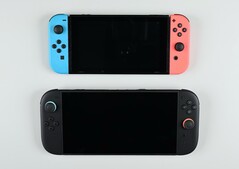 Der Akku der Nintendo Switch 2 lässt sich nur mit viel Aufwand tauschen. (Bildquelle: iFixit)
