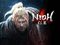 Der Epic Games Store bietet Nioh: The Complete Edition zum kostenlosen Download an (Bild: Koei Tecmo Games)