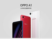 Oppo A1 still und heimlich veröffentlicht - Verkauf ab April