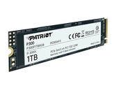 Mit der P300 will Patriot eine besonders günstige und schnelle SSD anbieten. (Bild: Patriot)