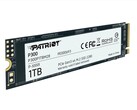 Mit der P300 will Patriot eine besonders günstige und schnelle SSD anbieten. (Bild: Patriot)