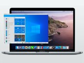 Parallels Desktop könnte künftig Windows auf ARM-Macs mit Apples brandneuem M1-Chip ausführen. (Bild: Parallels)