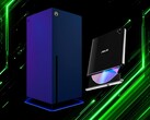Die nächste Xbox-Konsole könnte auf ein Laufwerk verzichten, genau wie die PlayStation 6