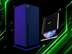 Die nächste Xbox-Konsole könnte auf ein Laufwerk verzichten, genau wie die PlayStation 6